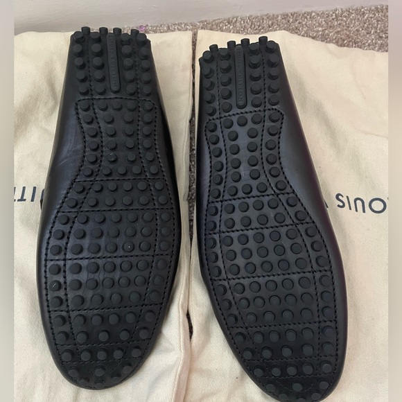 Louis Vuitton Men’s Moccasins - Picture 4 of 4